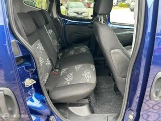 Hoofdafbeelding Fiat Qubo