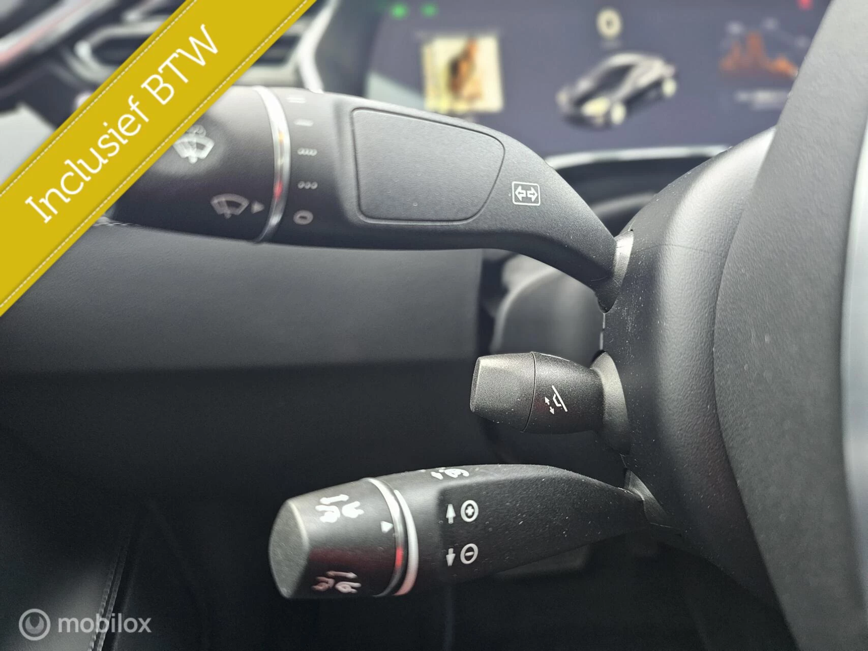 Hoofdafbeelding Tesla Model S