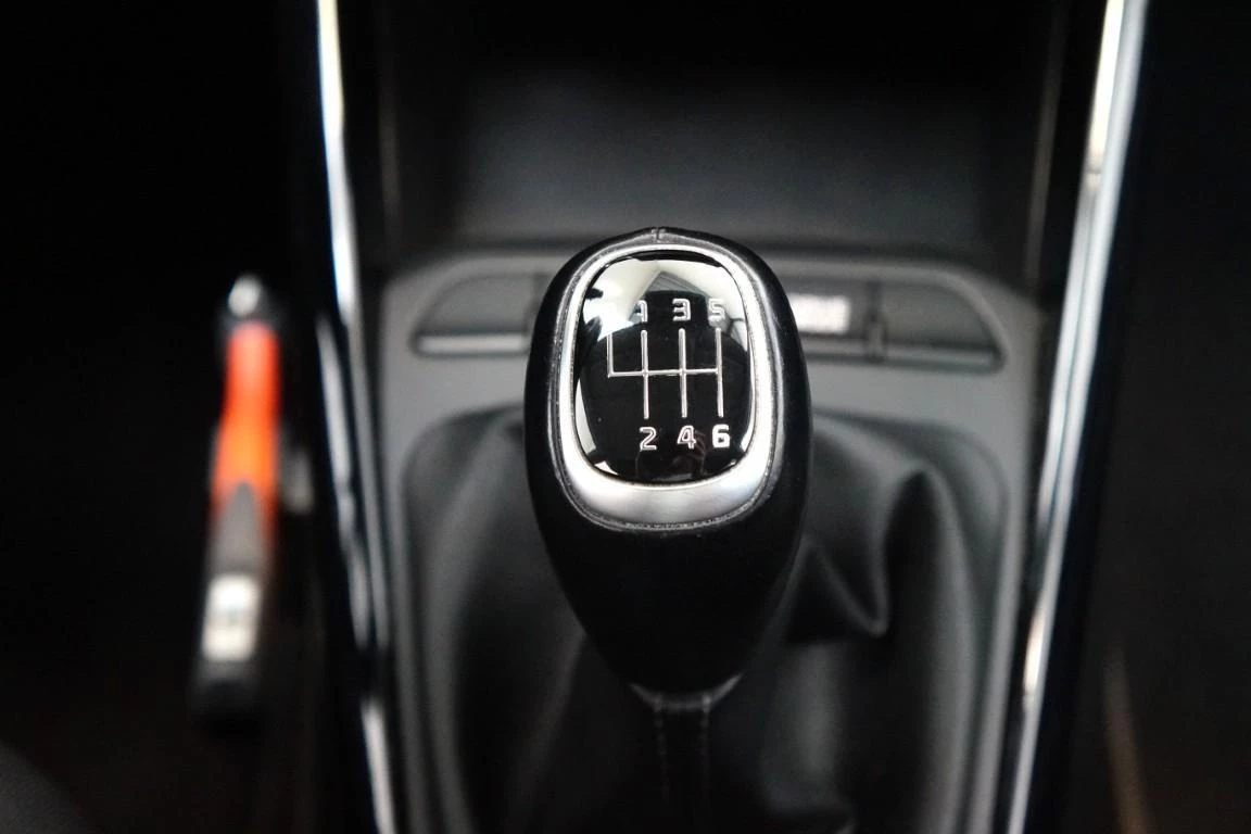 Hoofdafbeelding Kia Stonic