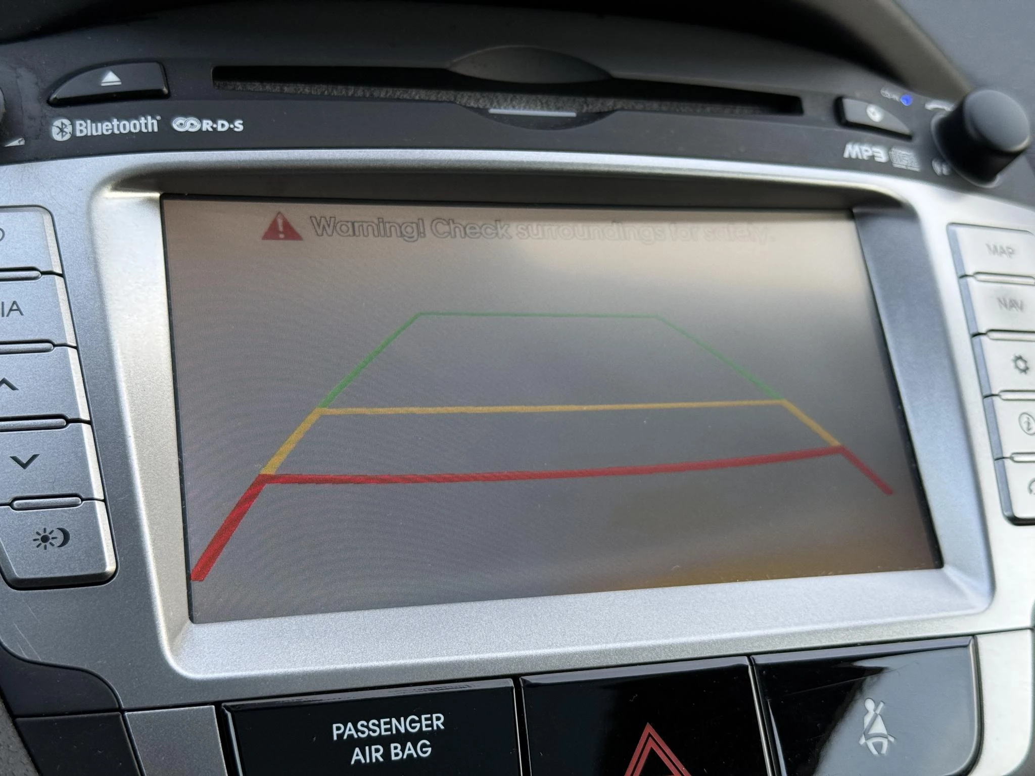 Hoofdafbeelding Hyundai ix35