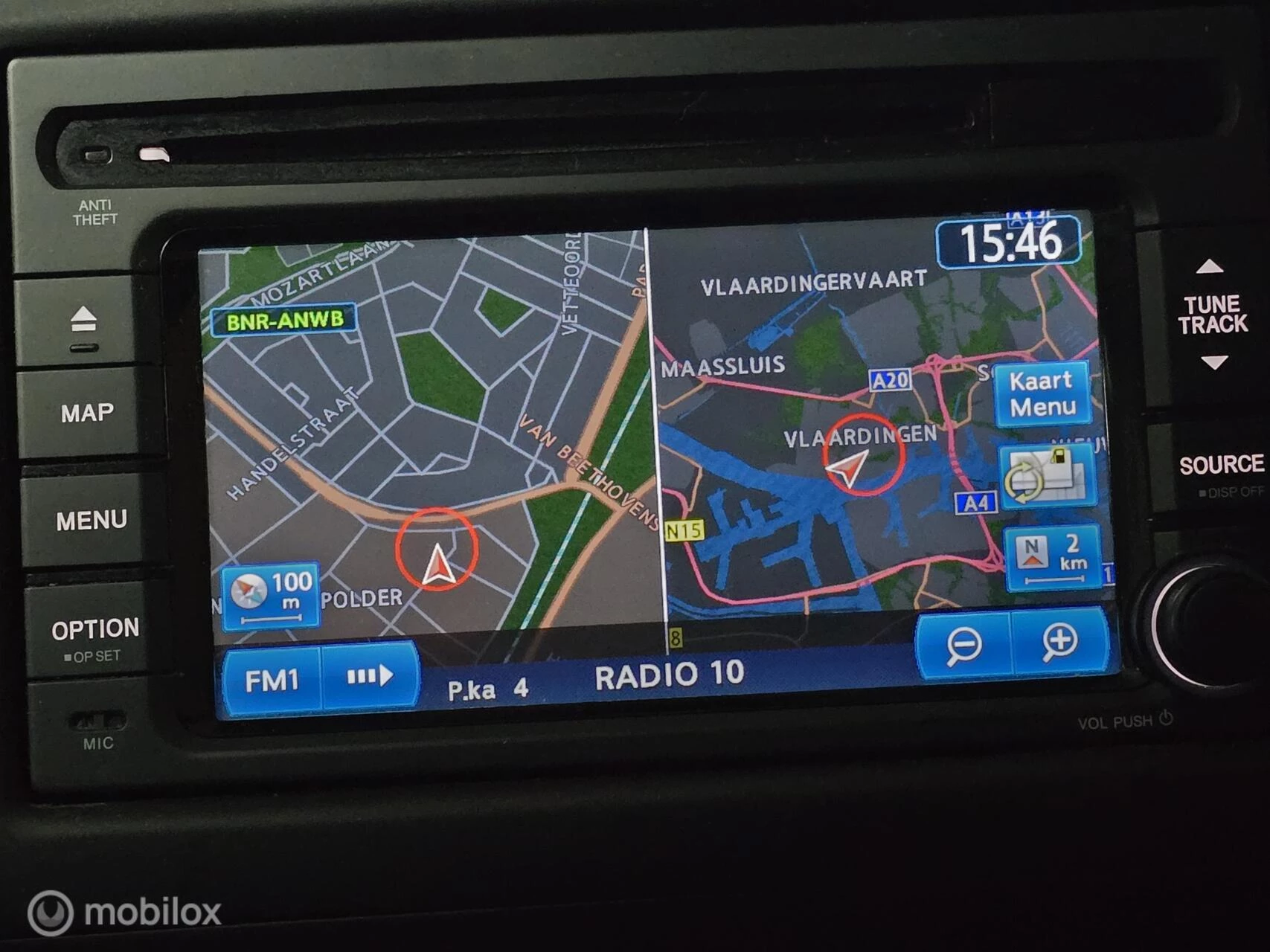 Hoofdafbeelding Honda Civic