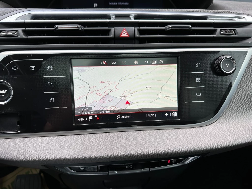 Hoofdafbeelding Citroën Grand C4 Picasso