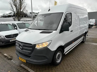 Mercedes-Benz Sprinter 311cdi l2h2 koelwagen airco euro6