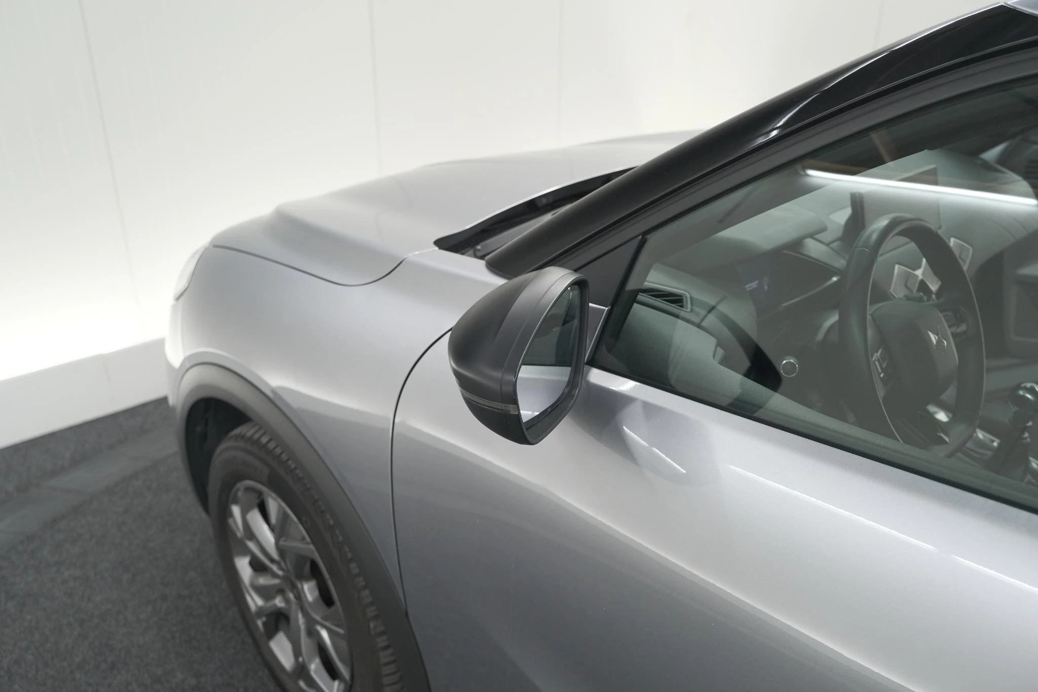 Hoofdafbeelding DS DS 3