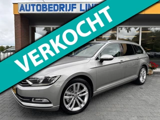 Volkswagen Passat Variant 1.6 TDI Business Edition