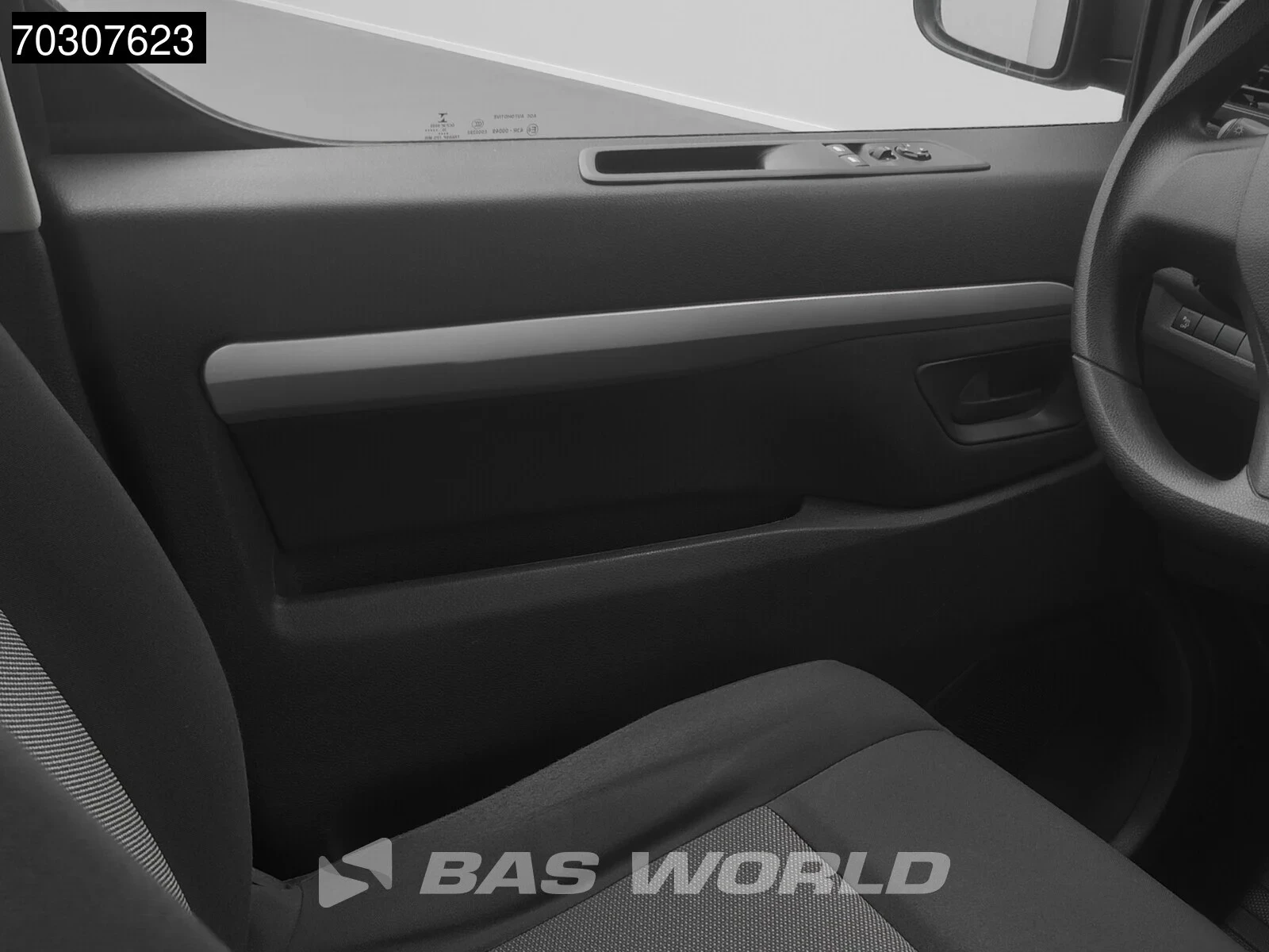 Hoofdafbeelding Citroën Jumpy