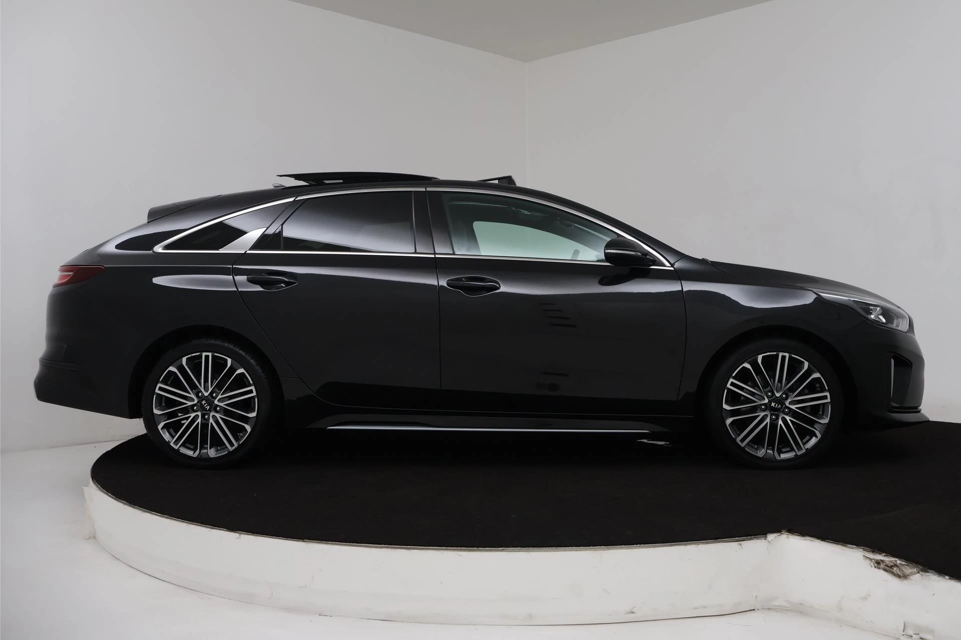 Hoofdafbeelding Kia ProCeed