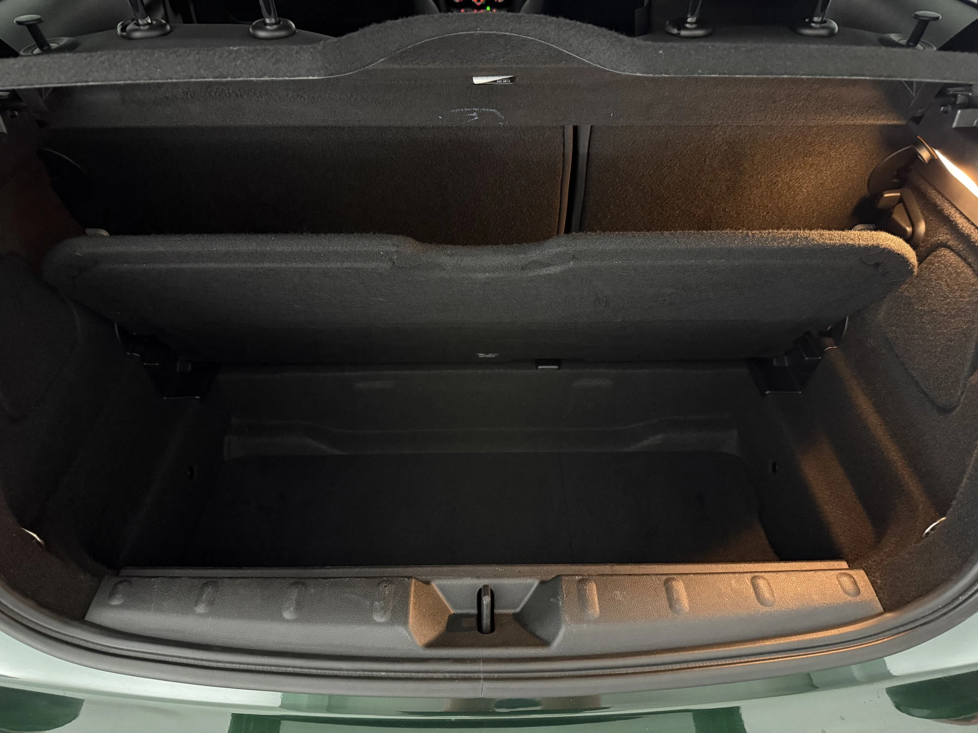 Hoofdafbeelding MINI Cooper S