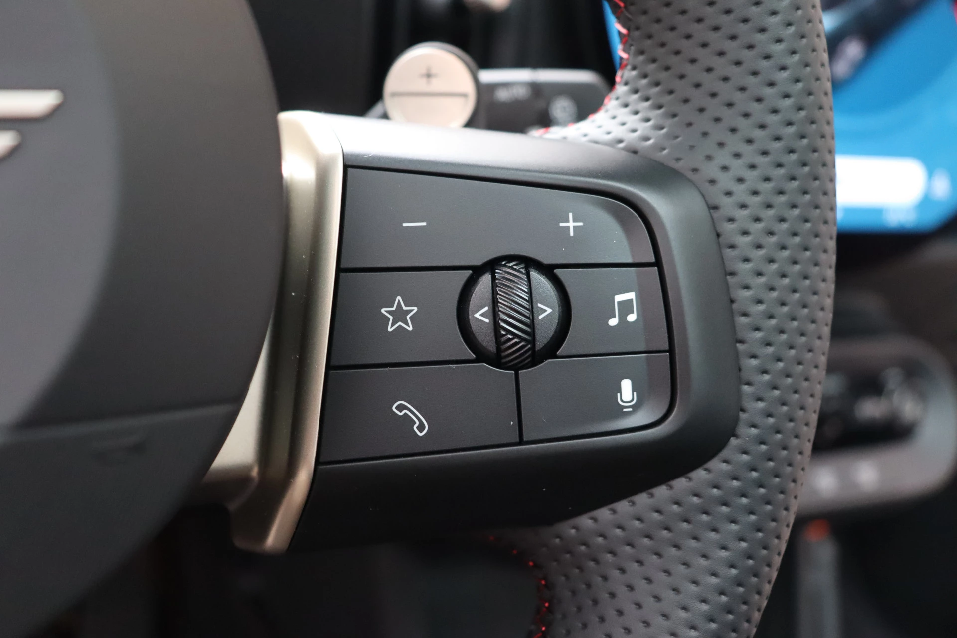 Hoofdafbeelding MINI 5-deurs