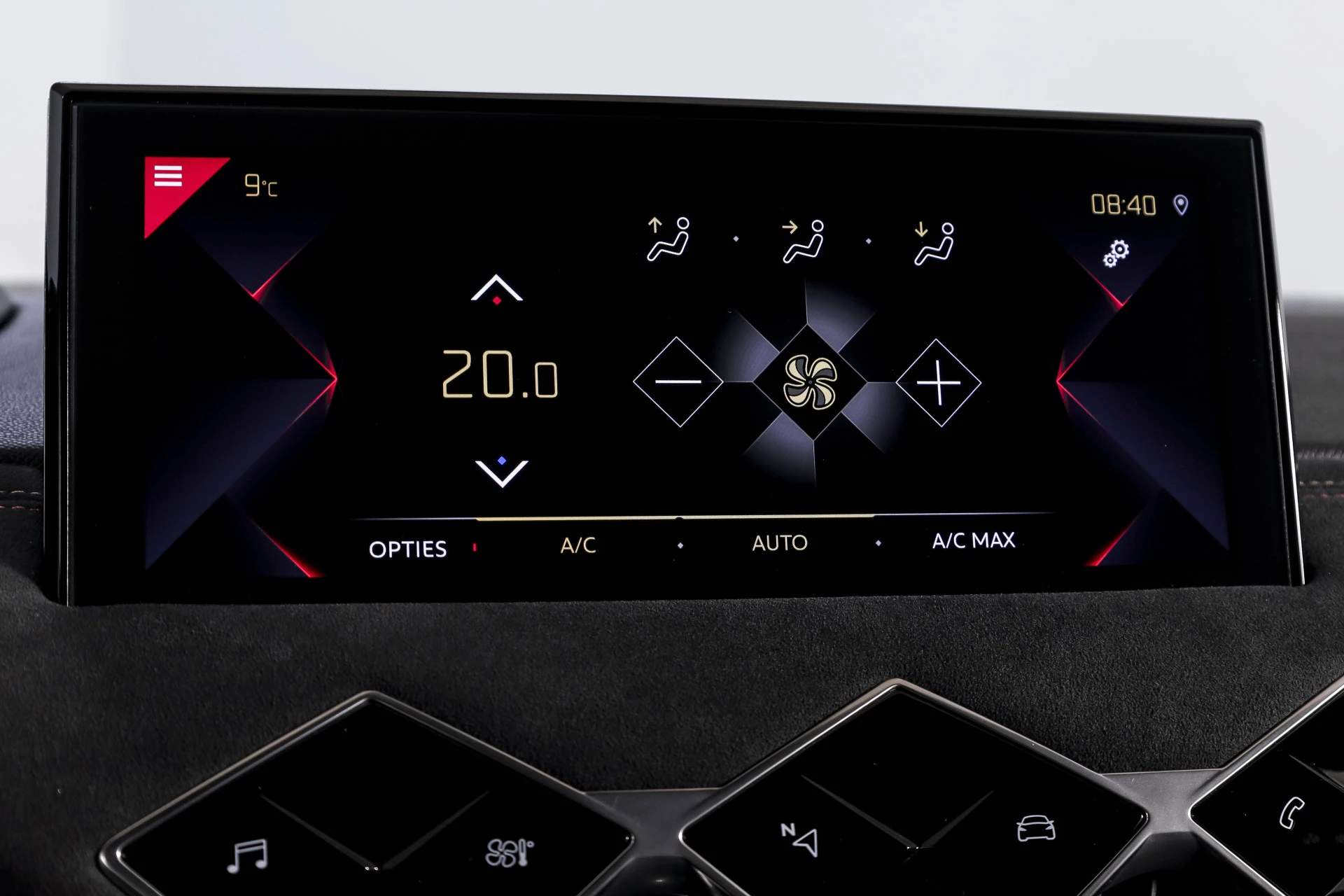 Hoofdafbeelding DS DS 3