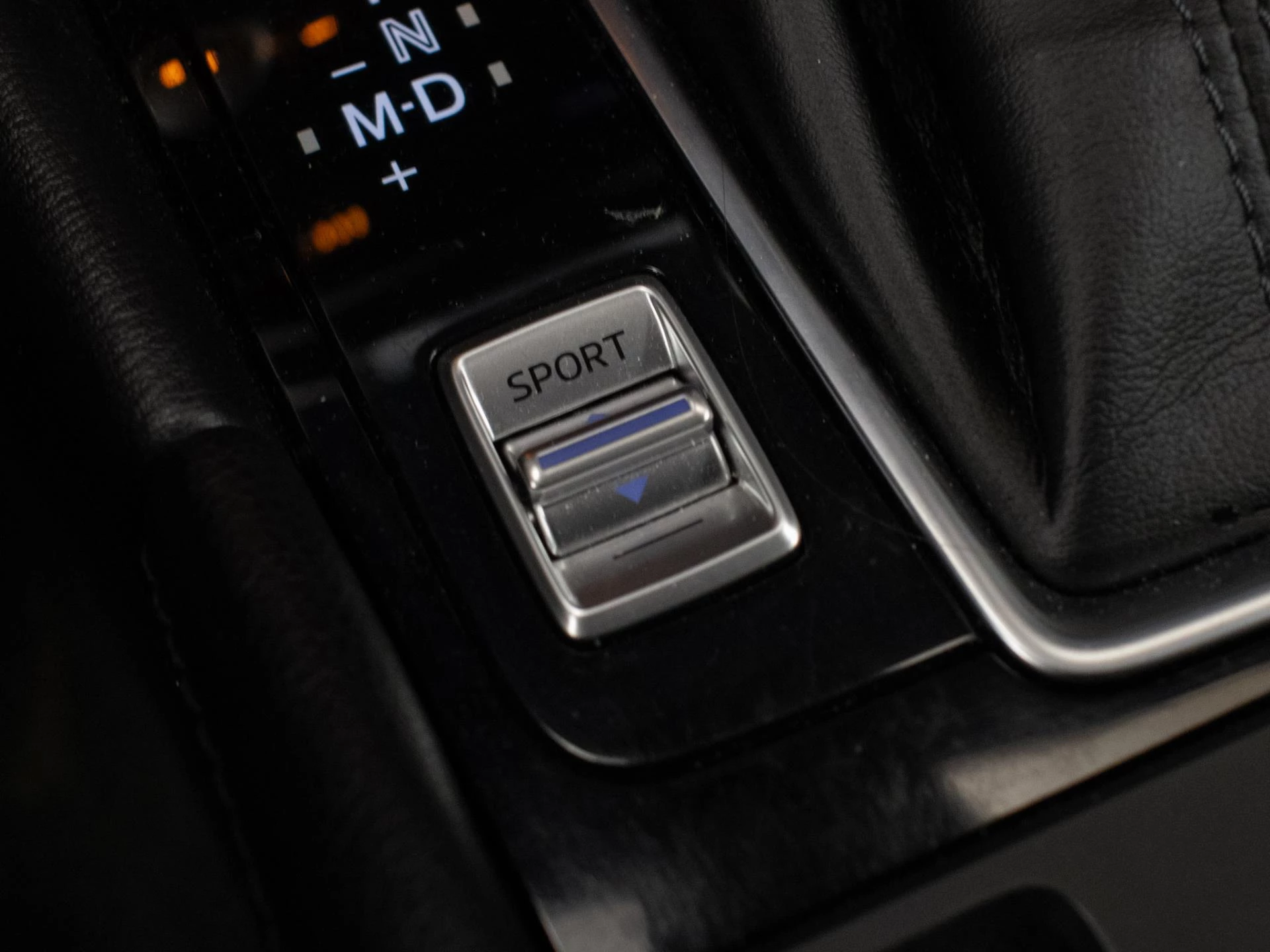 Hoofdafbeelding Mazda 3