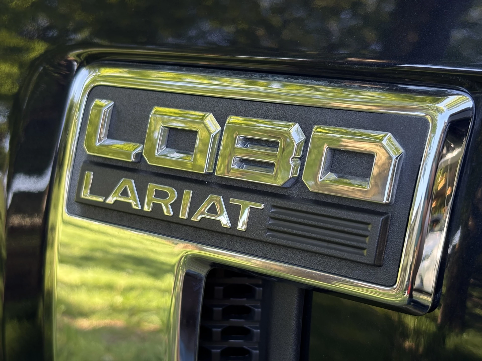 Hoofdafbeelding Ford F-150