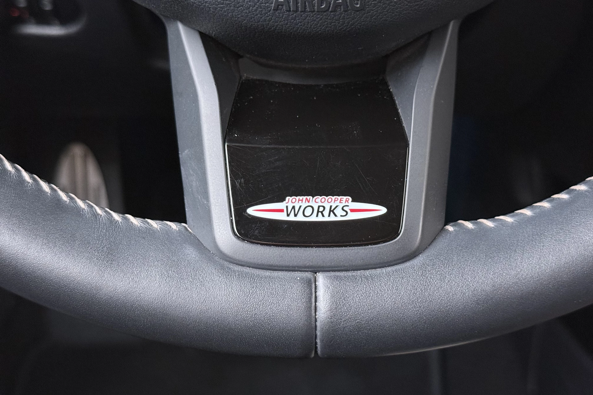 Hoofdafbeelding MINI Cooper Cabrio