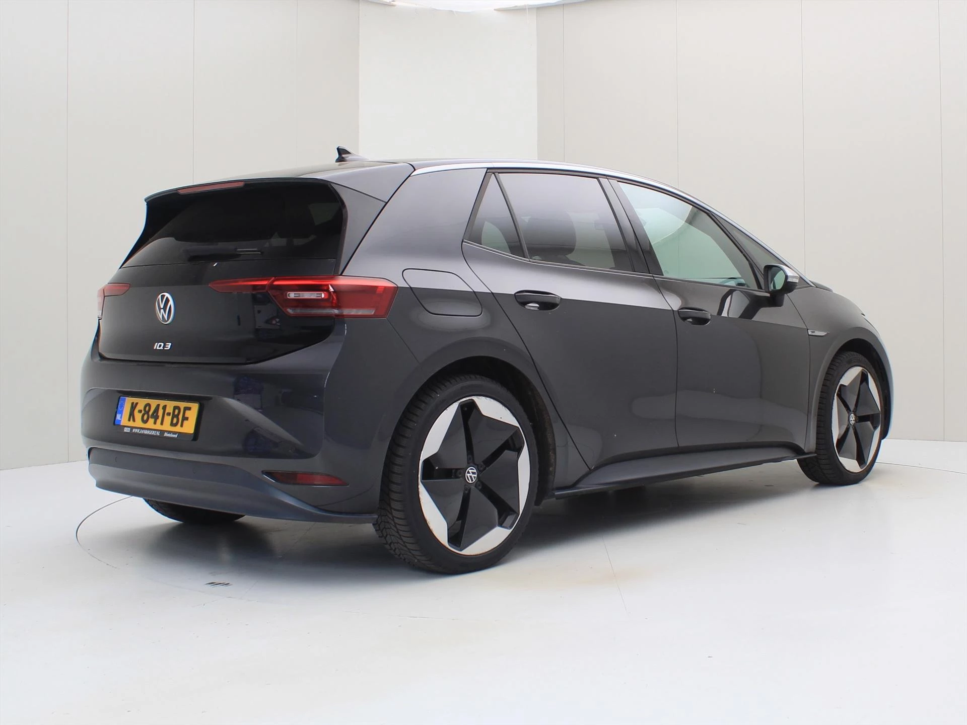 Hoofdafbeelding Volkswagen ID.3