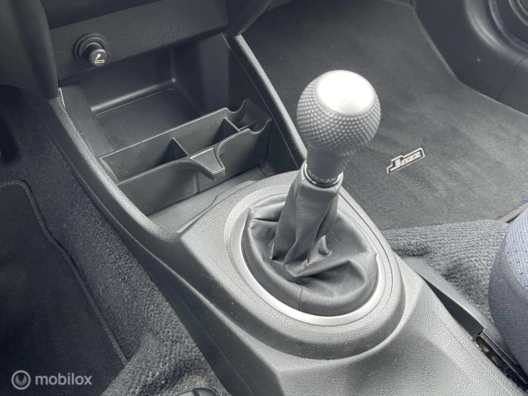 Hoofdafbeelding Honda Jazz