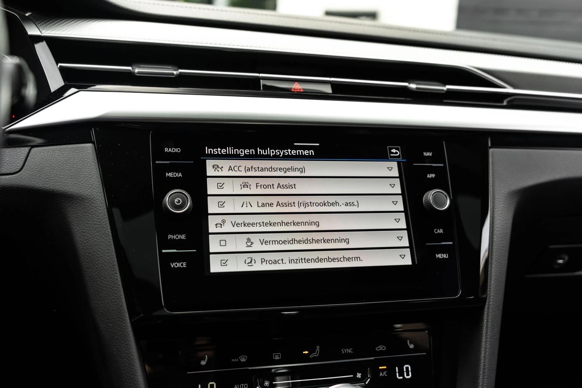 Hoofdafbeelding Volkswagen Arteon