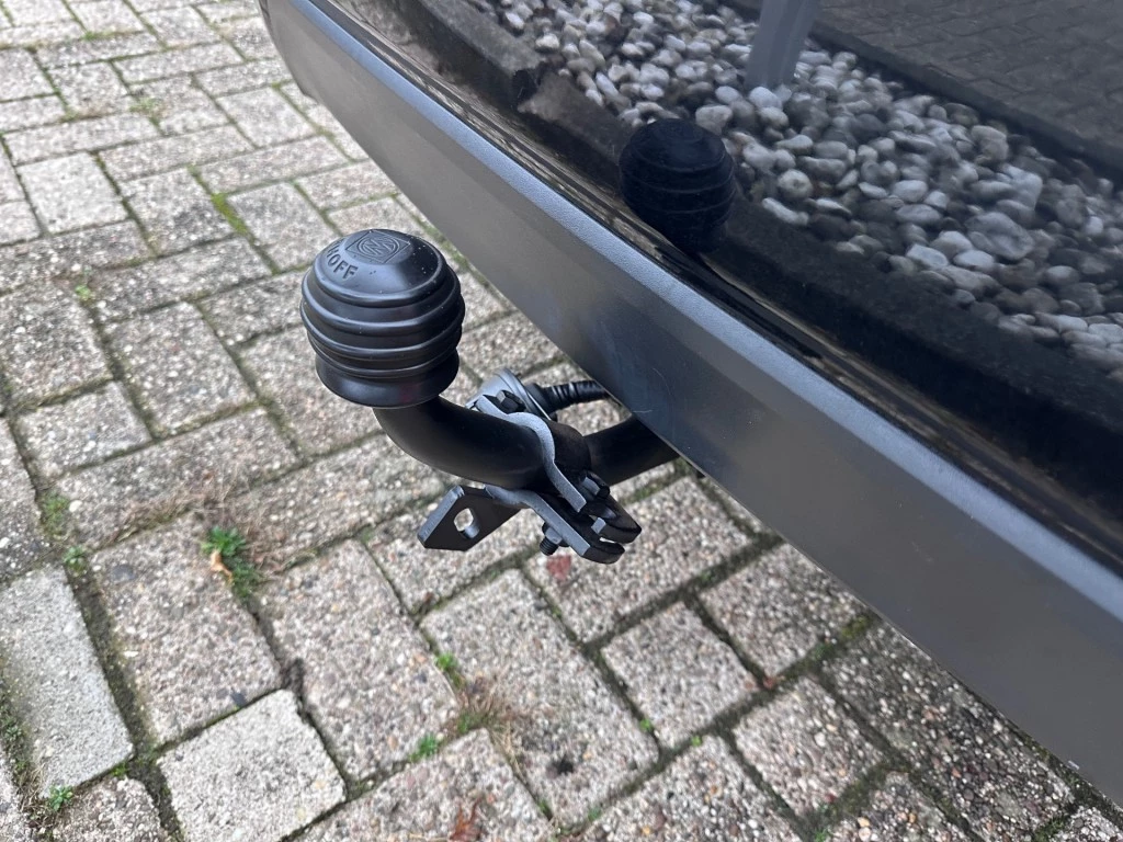 Hoofdafbeelding Hyundai ix20