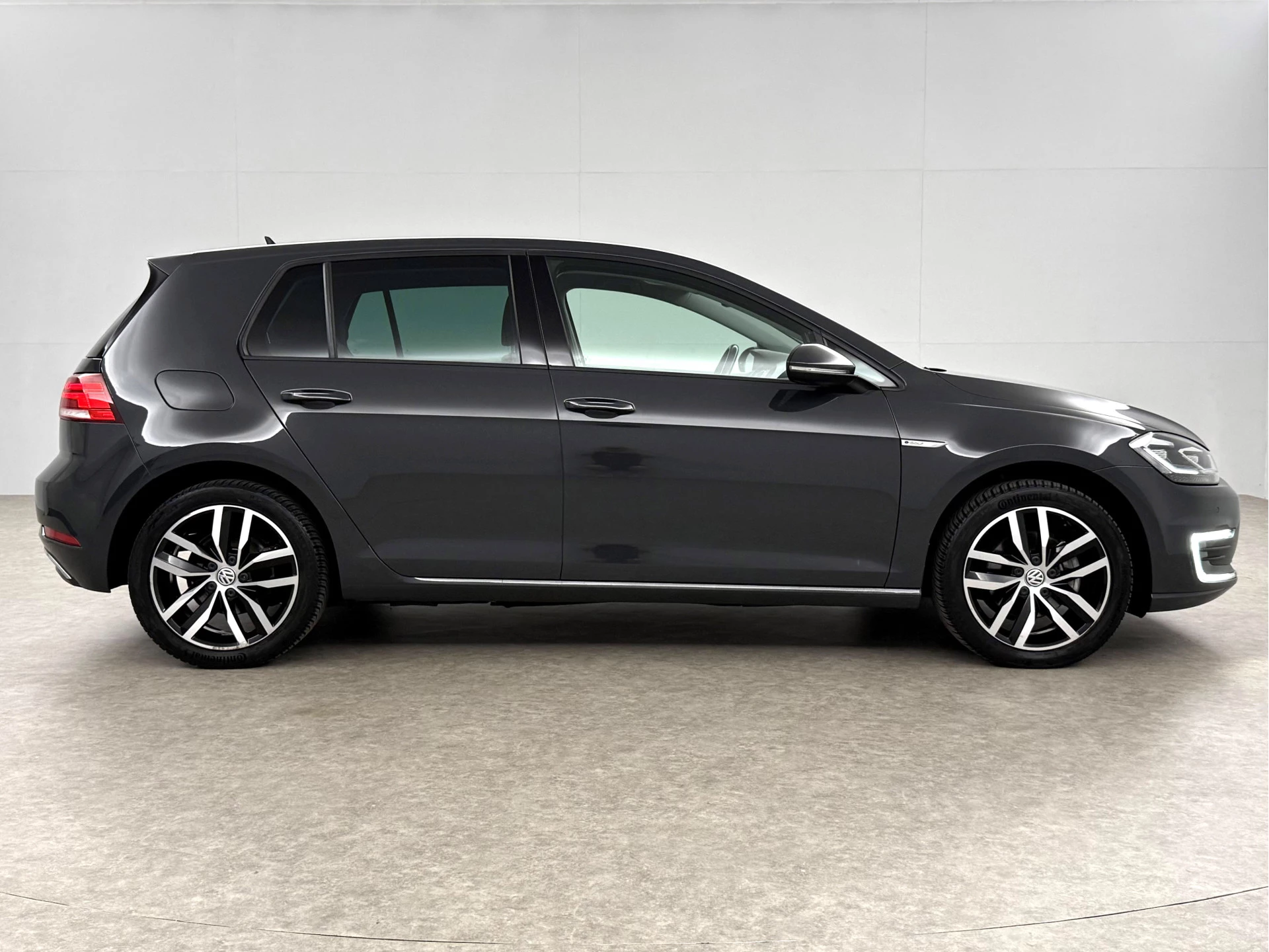 Hoofdafbeelding Volkswagen e-Golf