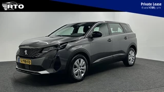 Hoofdafbeelding Peugeot 5008 Peugeot 5008 1.2 PureTech Active Pack Business CAMERA NAVI ECC CRUISE.