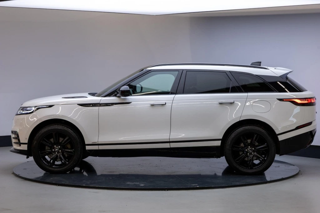 Hoofdafbeelding Land Rover Range Rover Velar