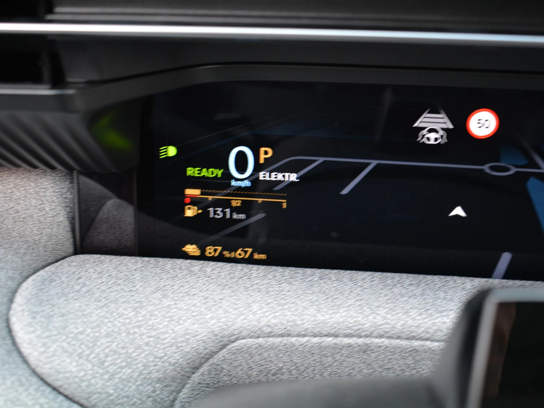 Hoofdafbeelding Citroën C5 Aircross