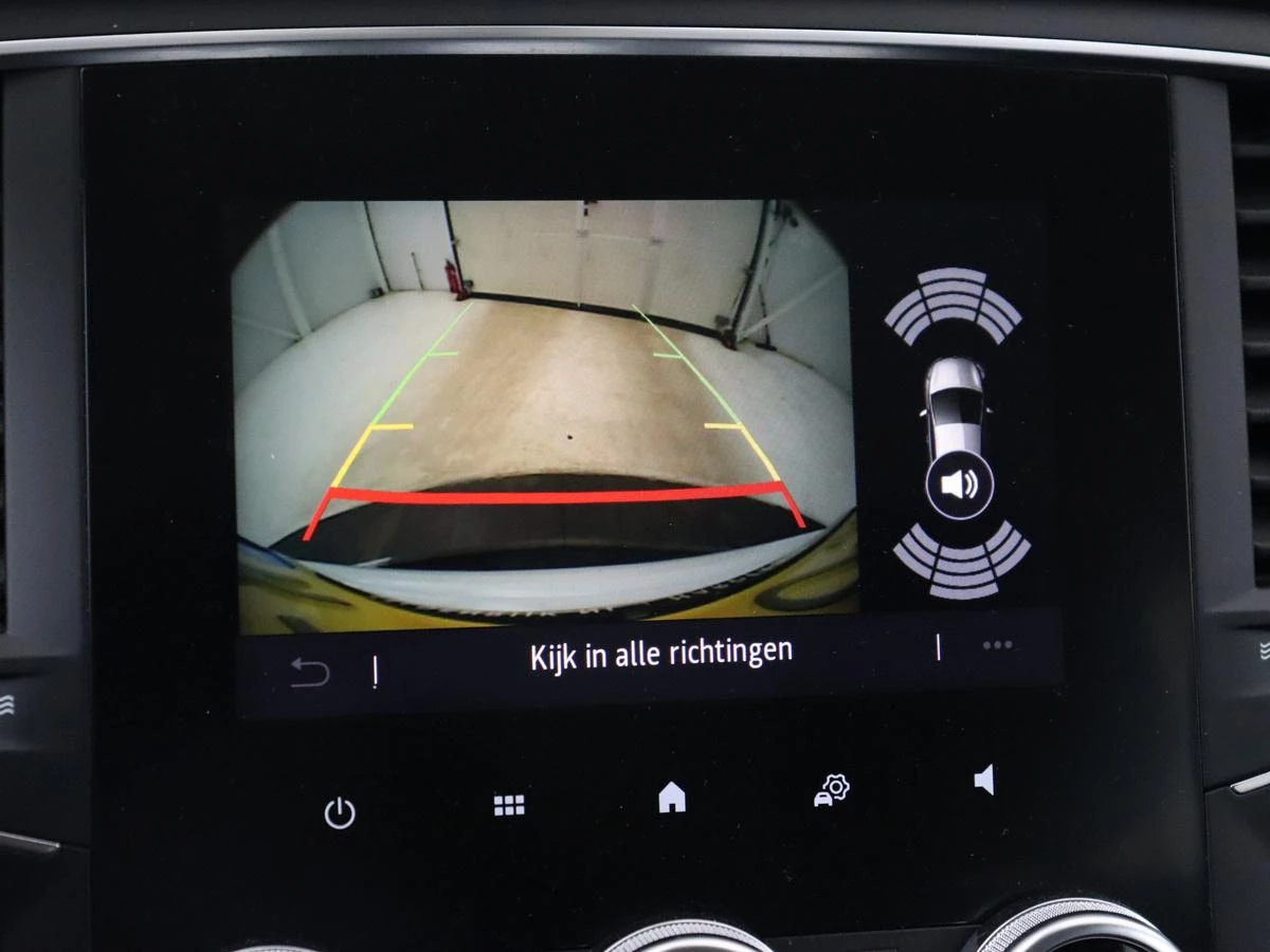 Hoofdafbeelding Renault Mégane