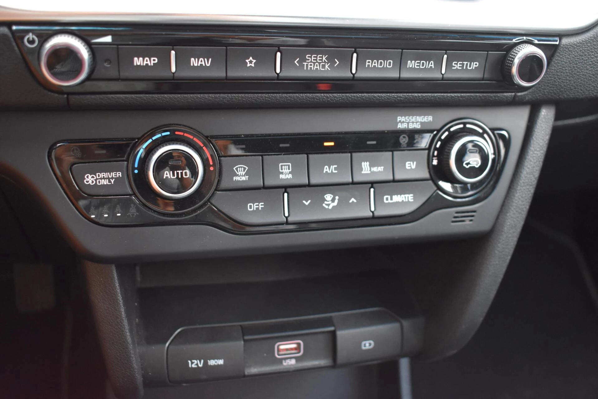 Hoofdafbeelding Kia e-Niro