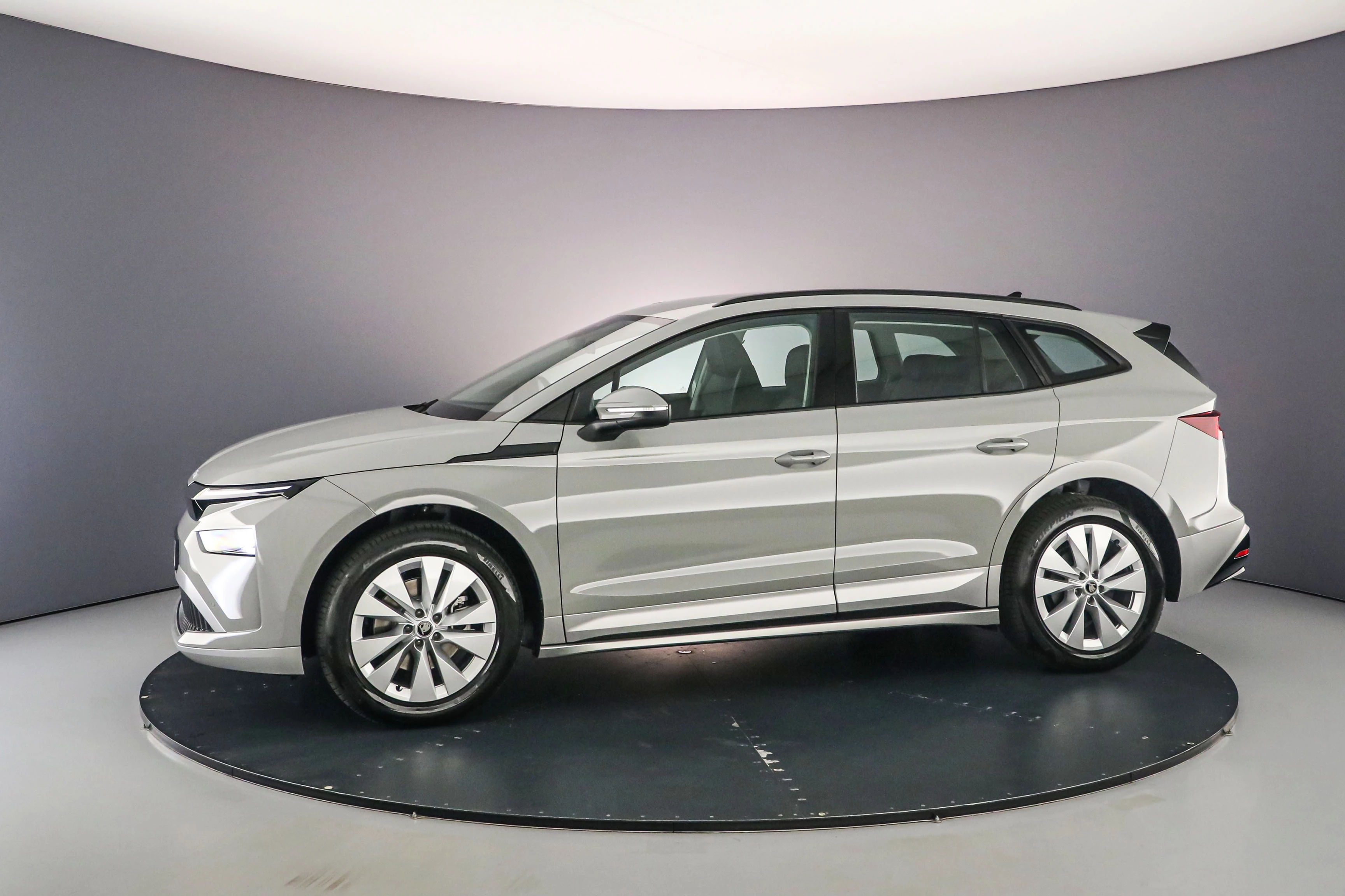 Hoofdafbeelding Škoda Enyaq iV