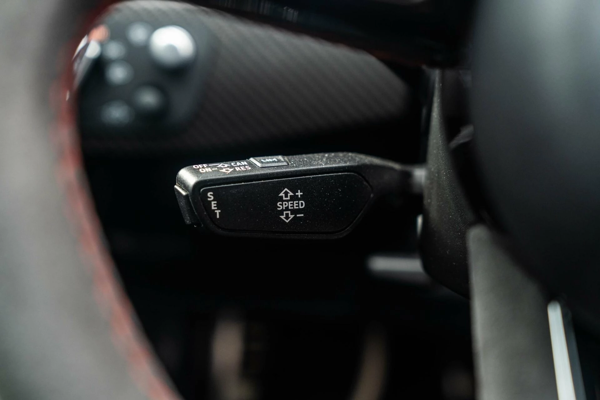 Hoofdafbeelding Audi RS4