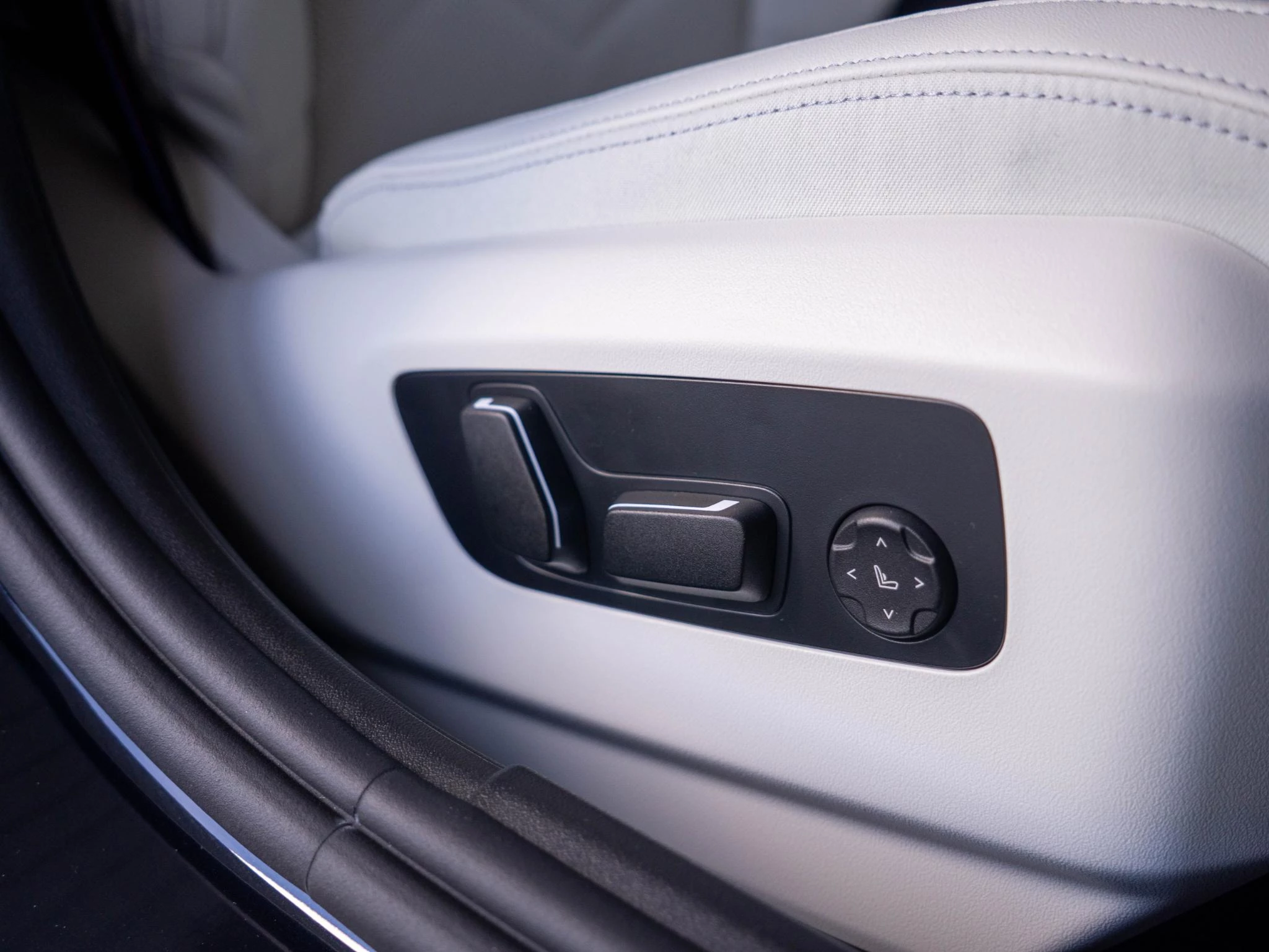 Hoofdafbeelding BMW i5