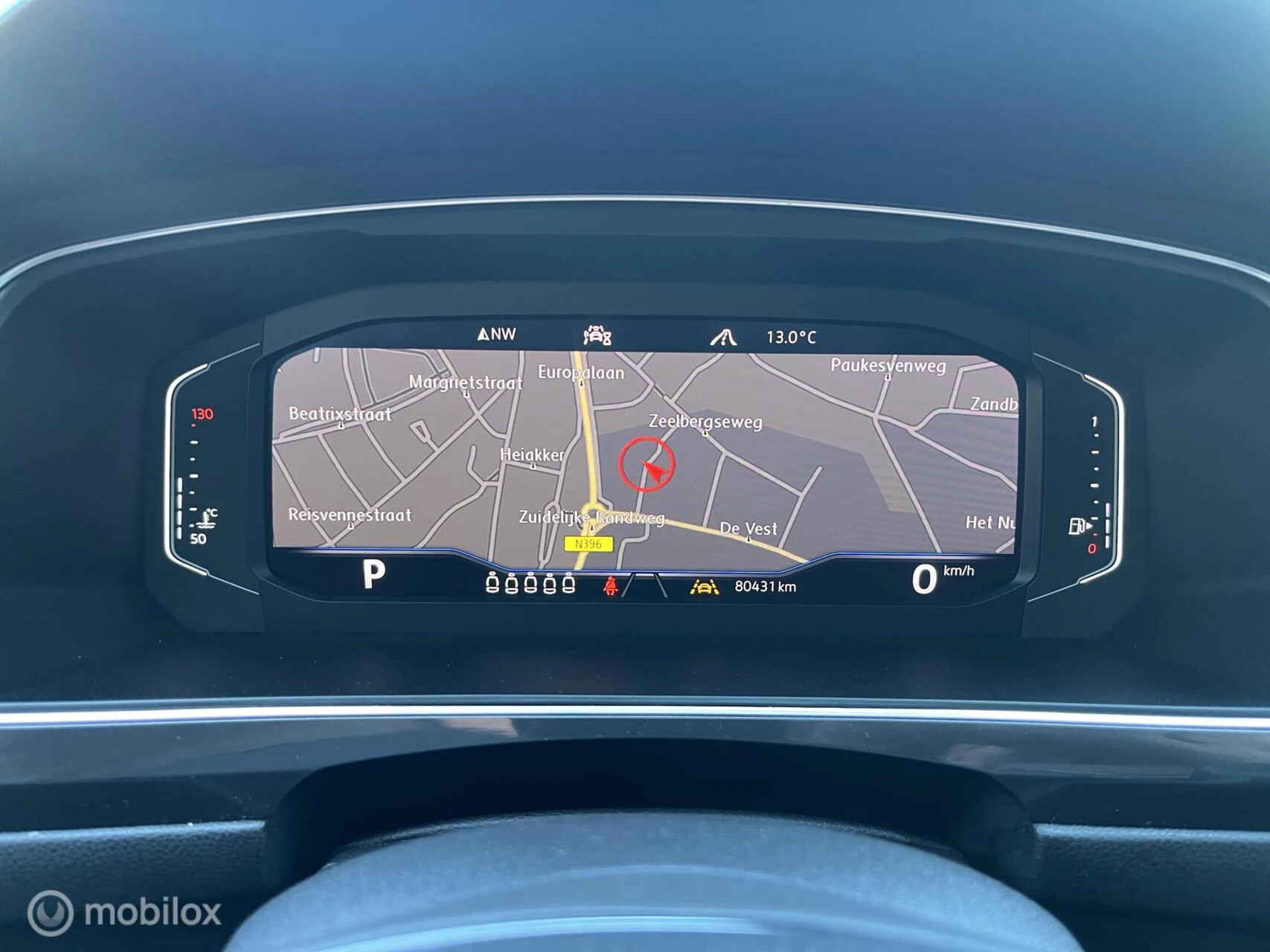 Hoofdafbeelding Volkswagen Tiguan Allspace