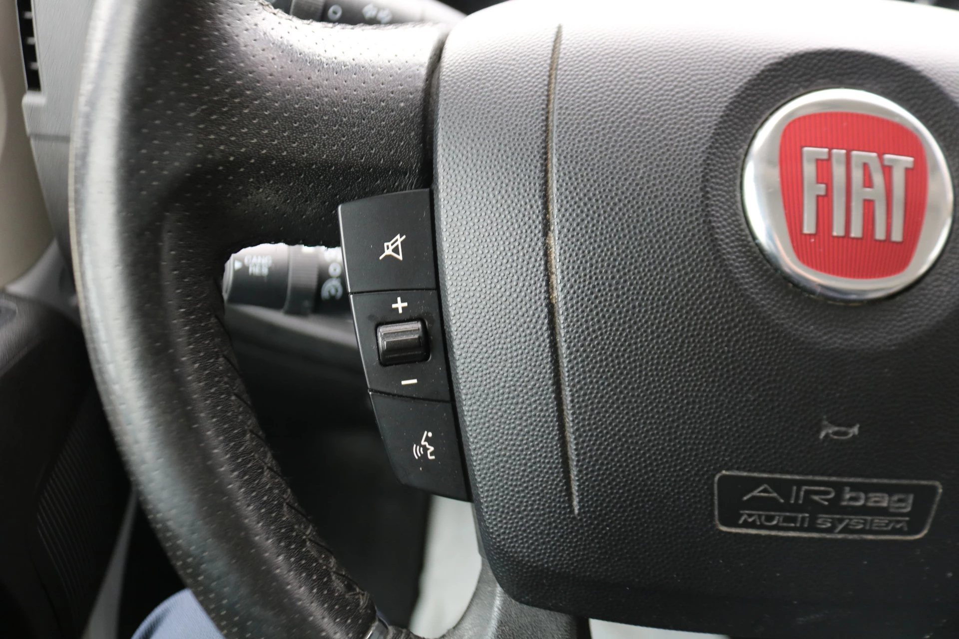 Hoofdafbeelding Fiat Ducato