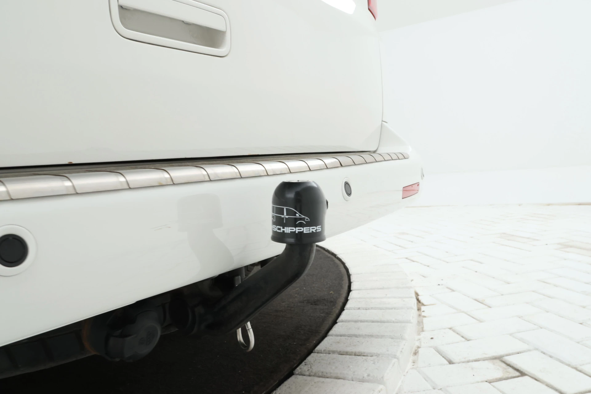 Hoofdafbeelding Volkswagen California