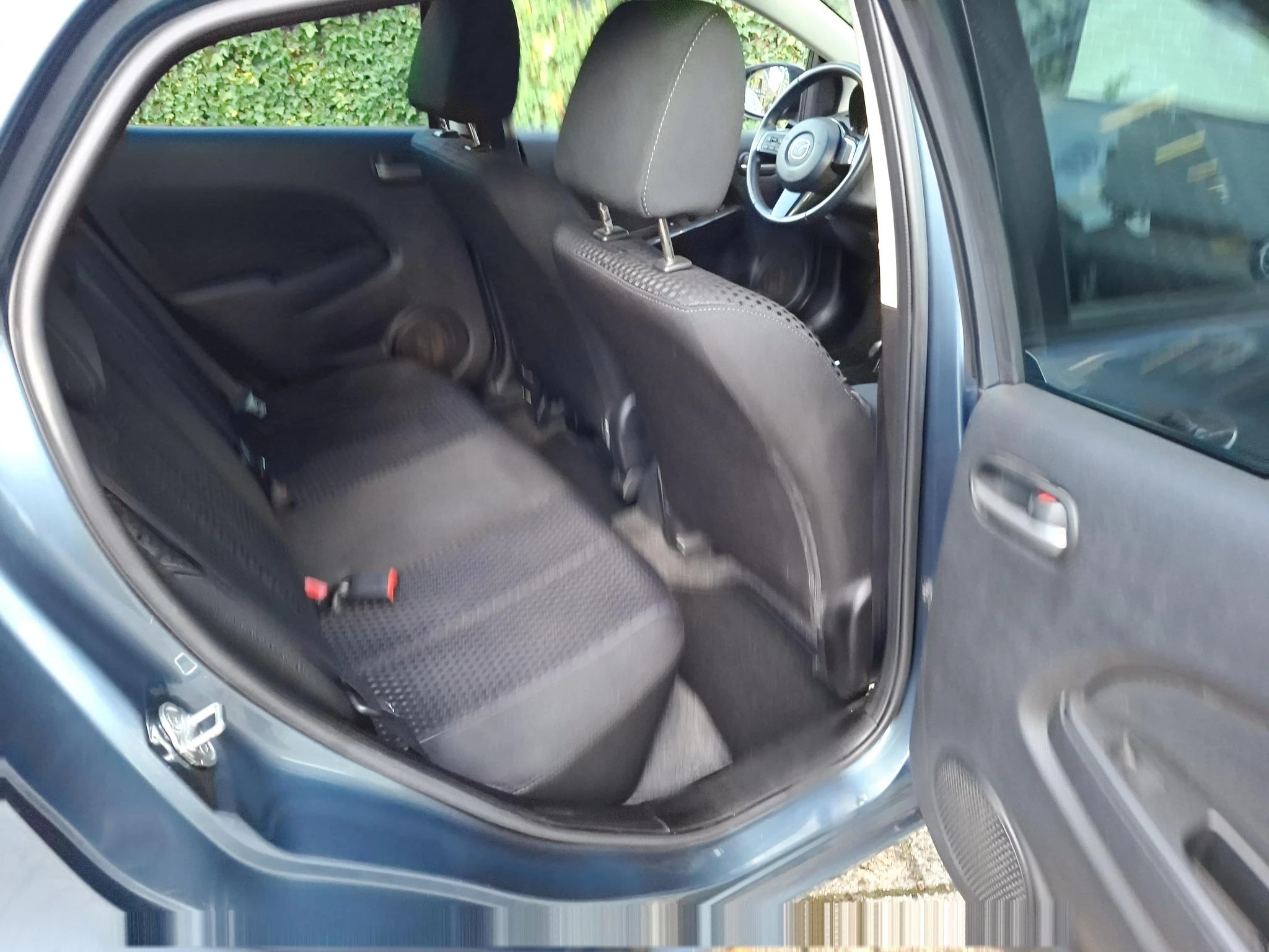 Hoofdafbeelding Mazda 2