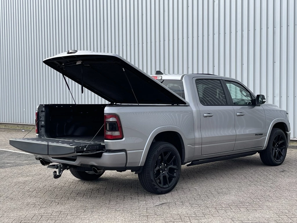 Hoofdafbeelding Dodge Ram Pick-Up