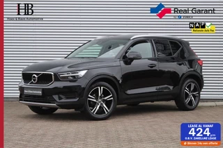 Volvo XC40 1.5 T3 Momentum