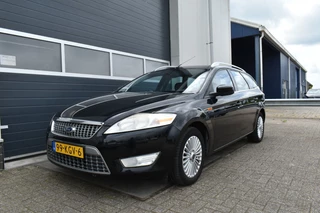 Ford Mondeo Wagon 2.0-16V Limited Handel/Export!