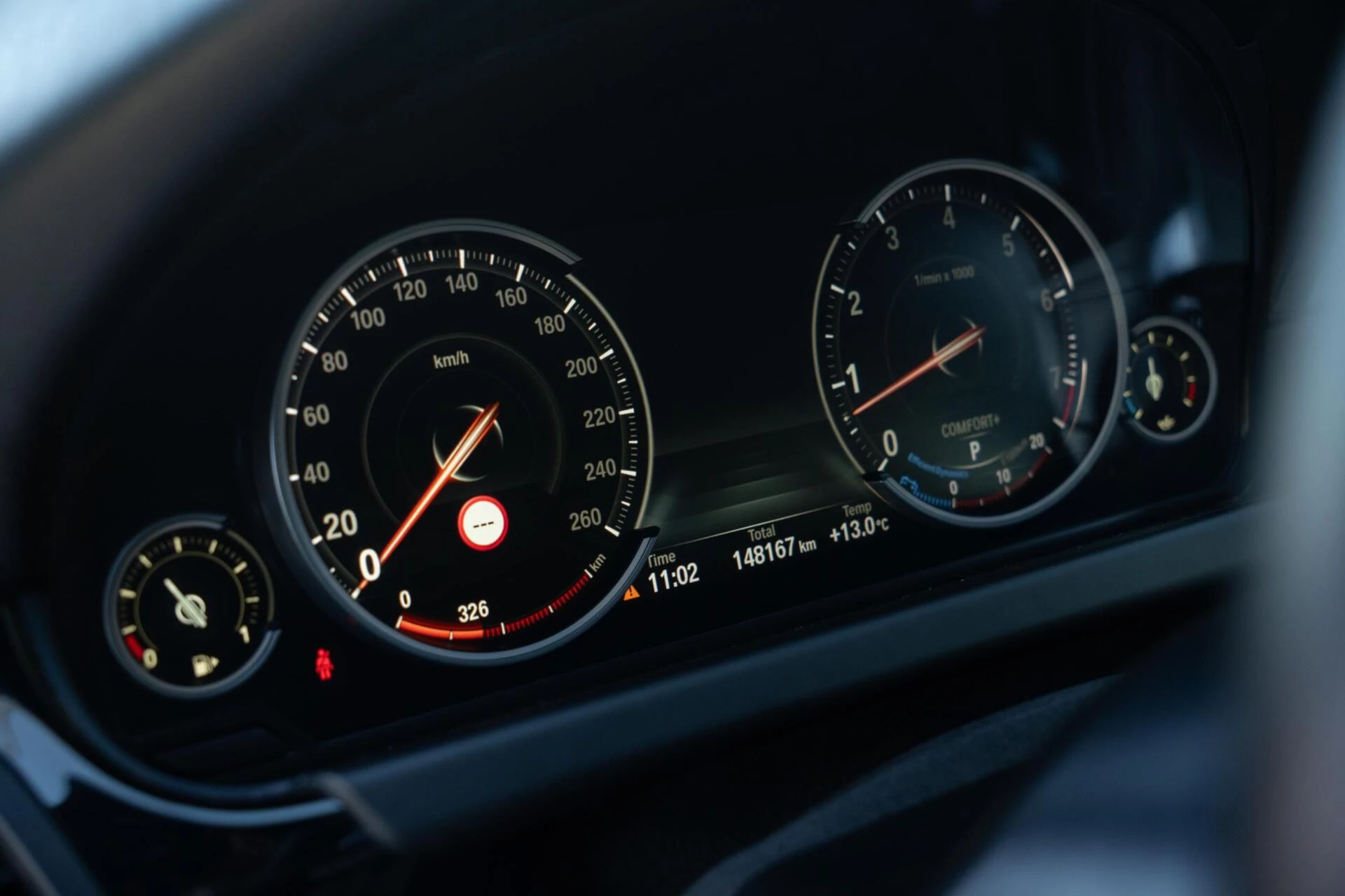 Hoofdafbeelding BMW 6 Serie