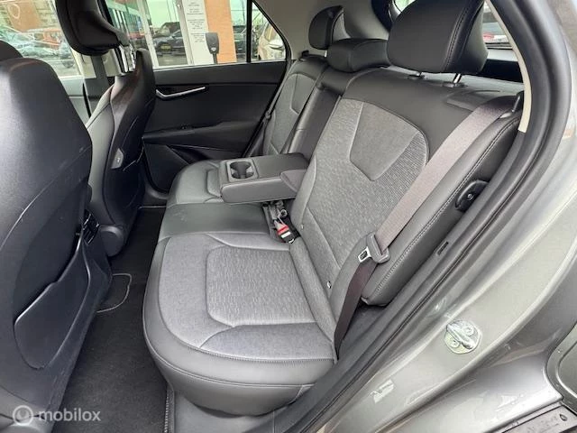 Hoofdafbeelding Kia Niro EV