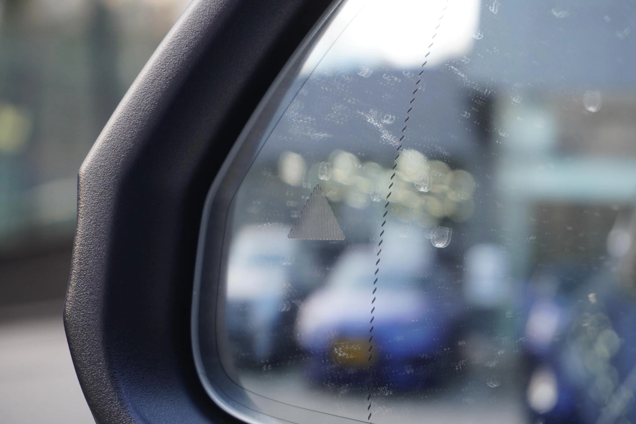 Hoofdafbeelding BMW iX1