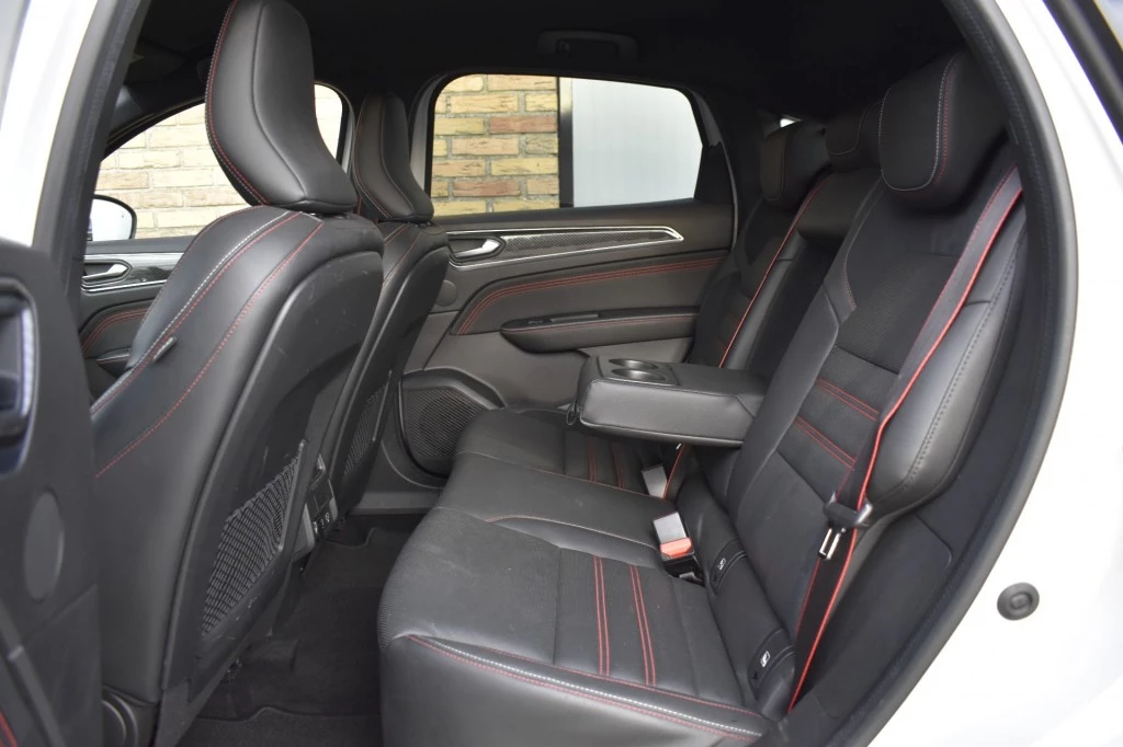 Hoofdafbeelding Renault Arkana