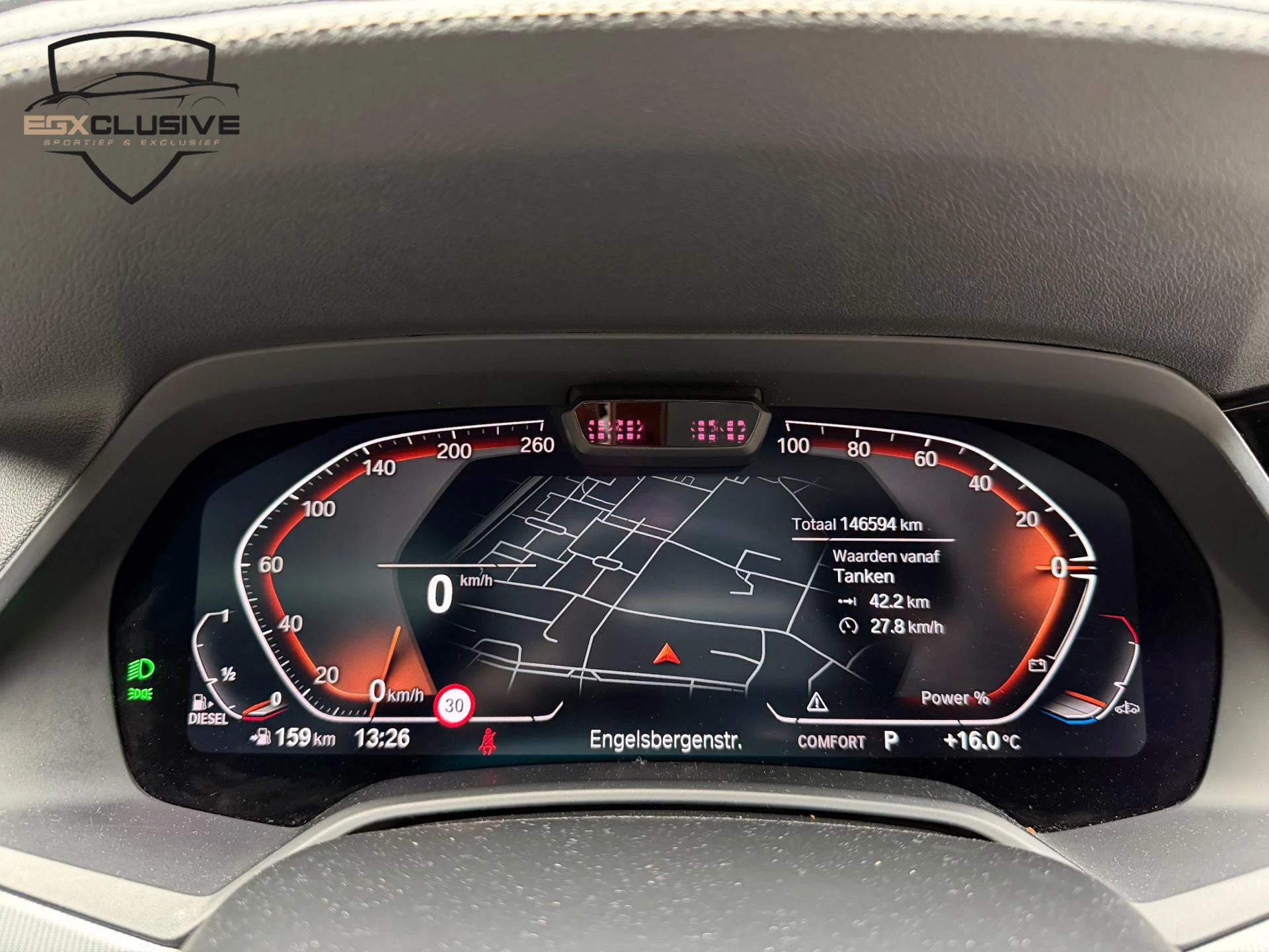 Hoofdafbeelding BMW X6