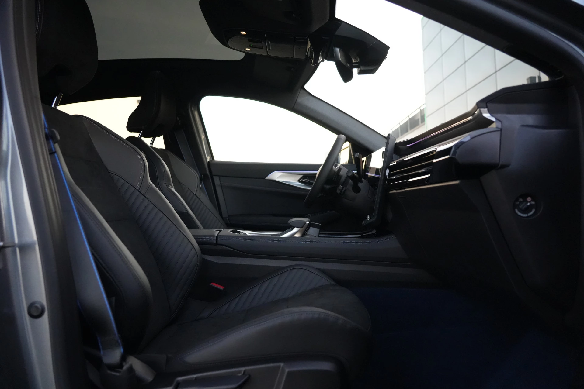 Hoofdafbeelding Renault Rafale