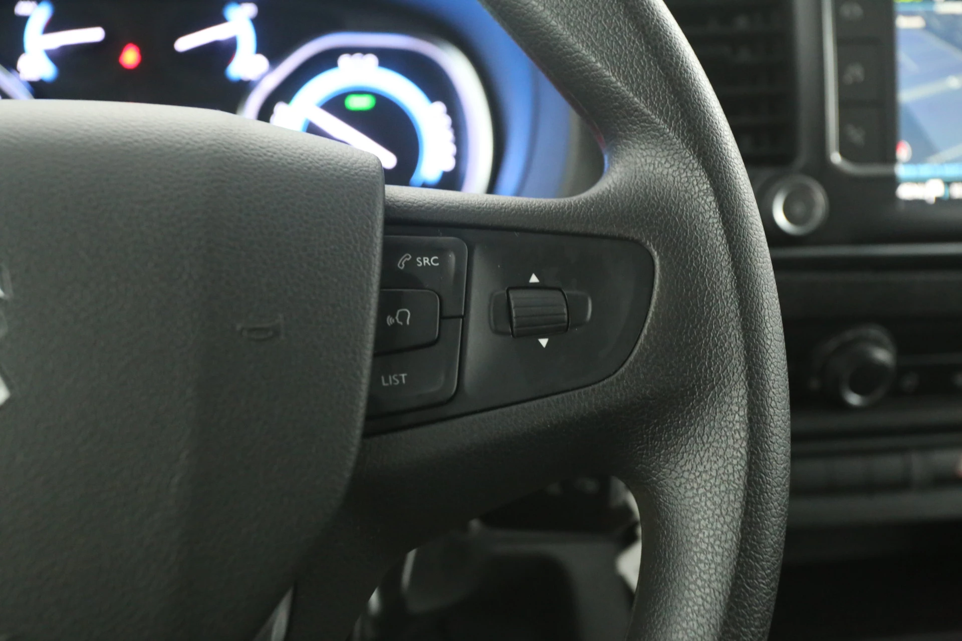 Hoofdafbeelding Peugeot e-Expert