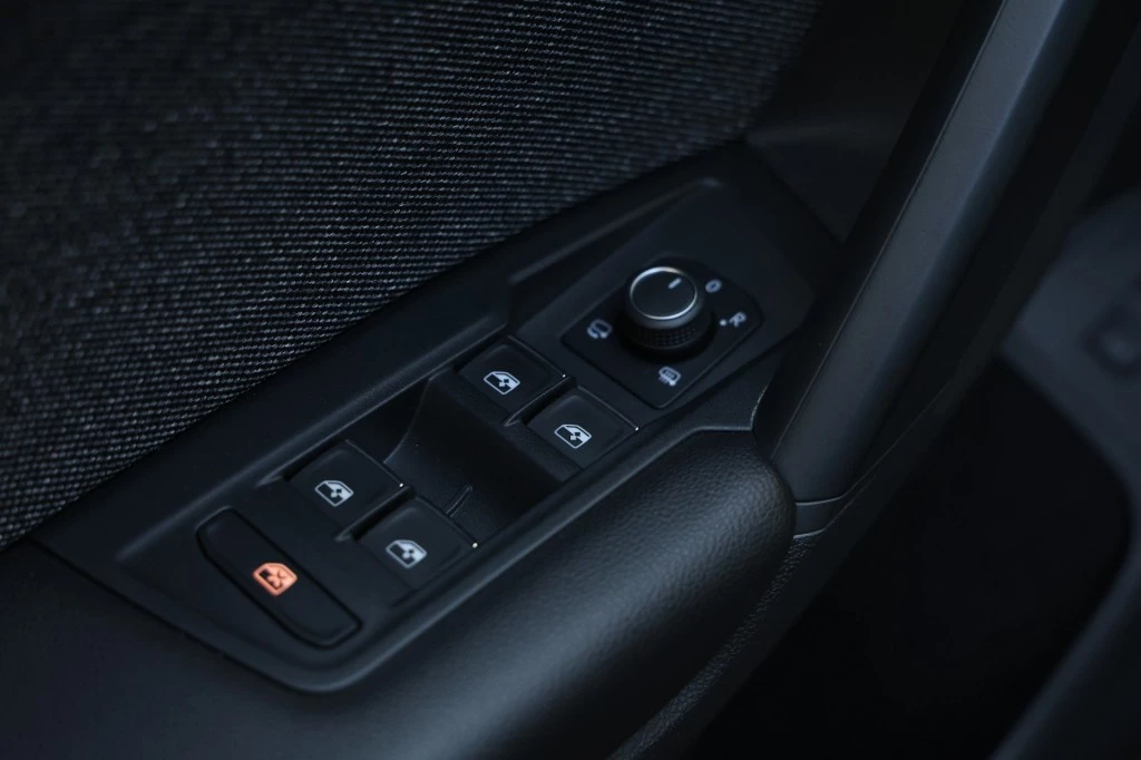 Hoofdafbeelding SEAT Tarraco