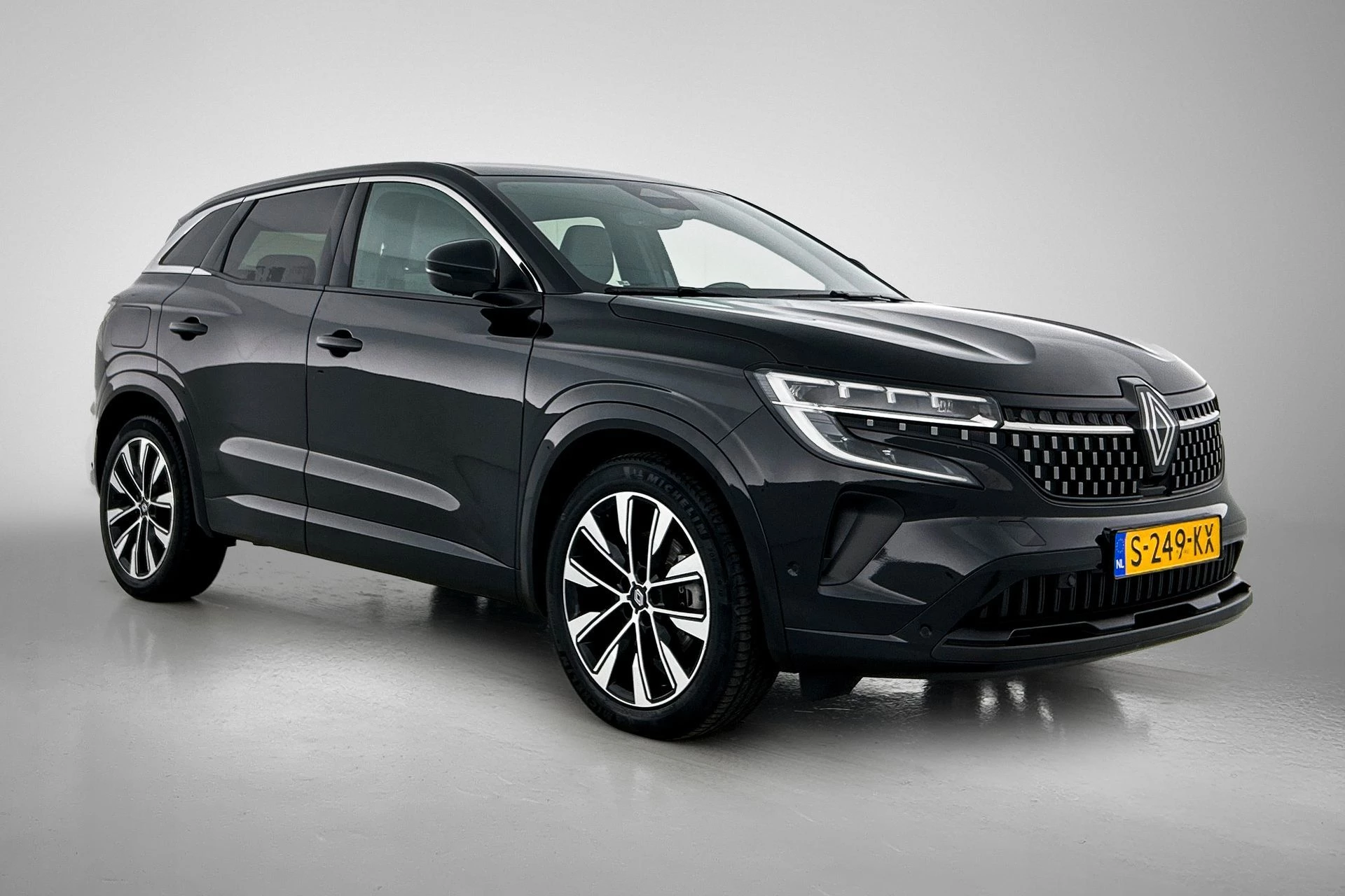 Hoofdafbeelding Renault Austral