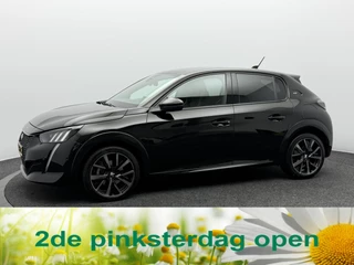 Peugeot 208 1.2 PureTech GT Pack | Panoramadak | 3D i-Cockpit | Sfeerverlichting | Camera | Carplay&Android | Sportstoelen