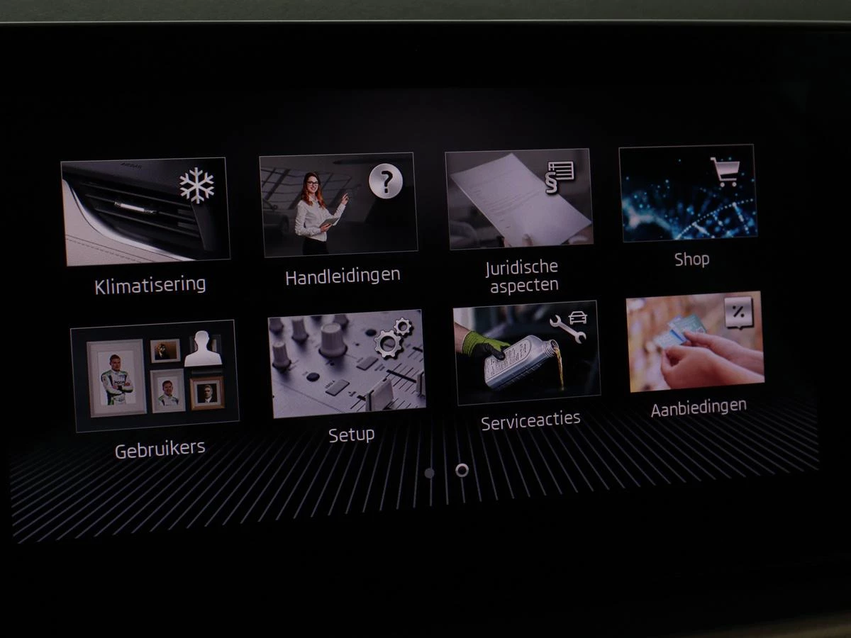 Hoofdafbeelding Škoda Kamiq