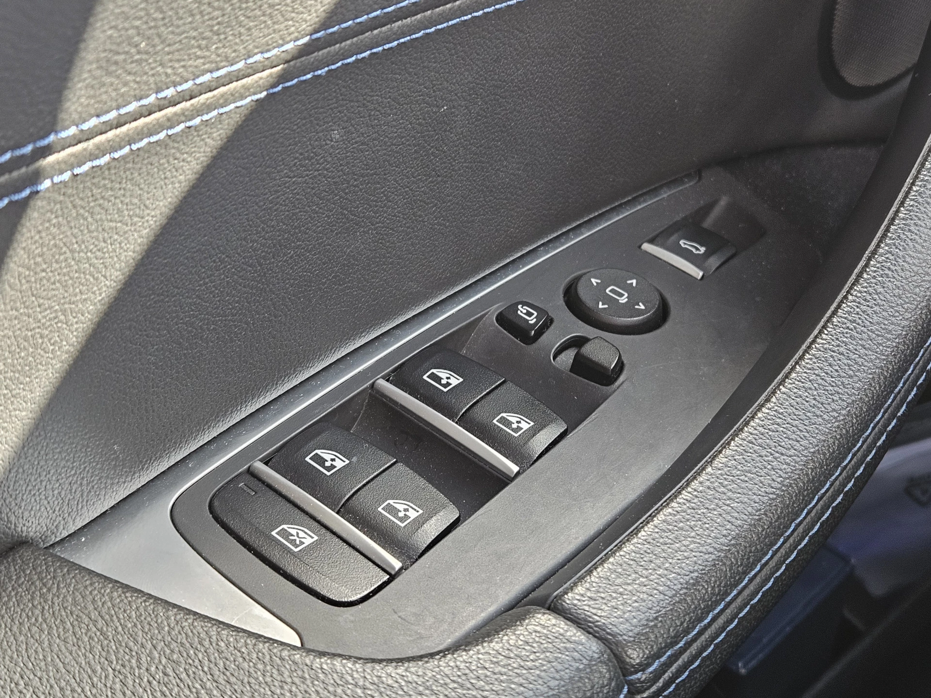 Hoofdafbeelding BMW X4