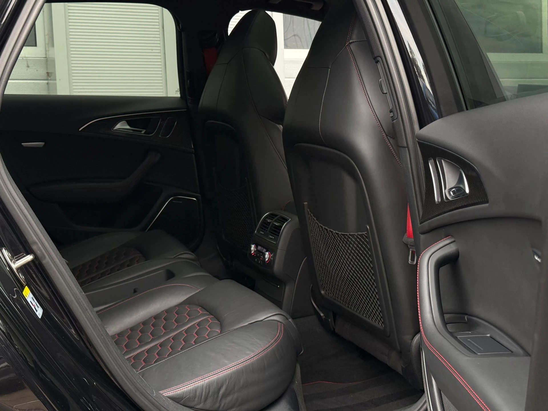 Hoofdafbeelding Audi RS6
